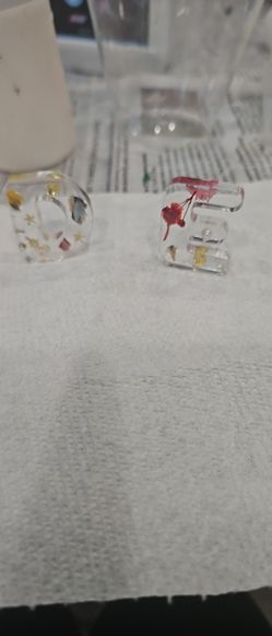 Letters For Anything 