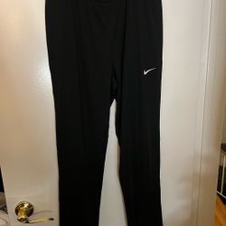 Women Nike Warm Up  Meduim