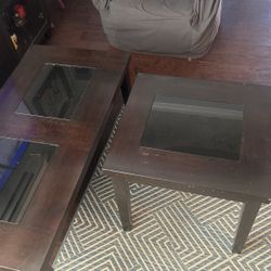 Living Room Tables 