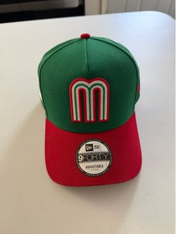 Mexico have