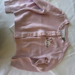 Toddler Girl Sweaters 