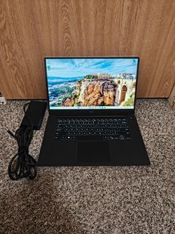 Dell Precision 5530 Laptop Windows 11 Pro