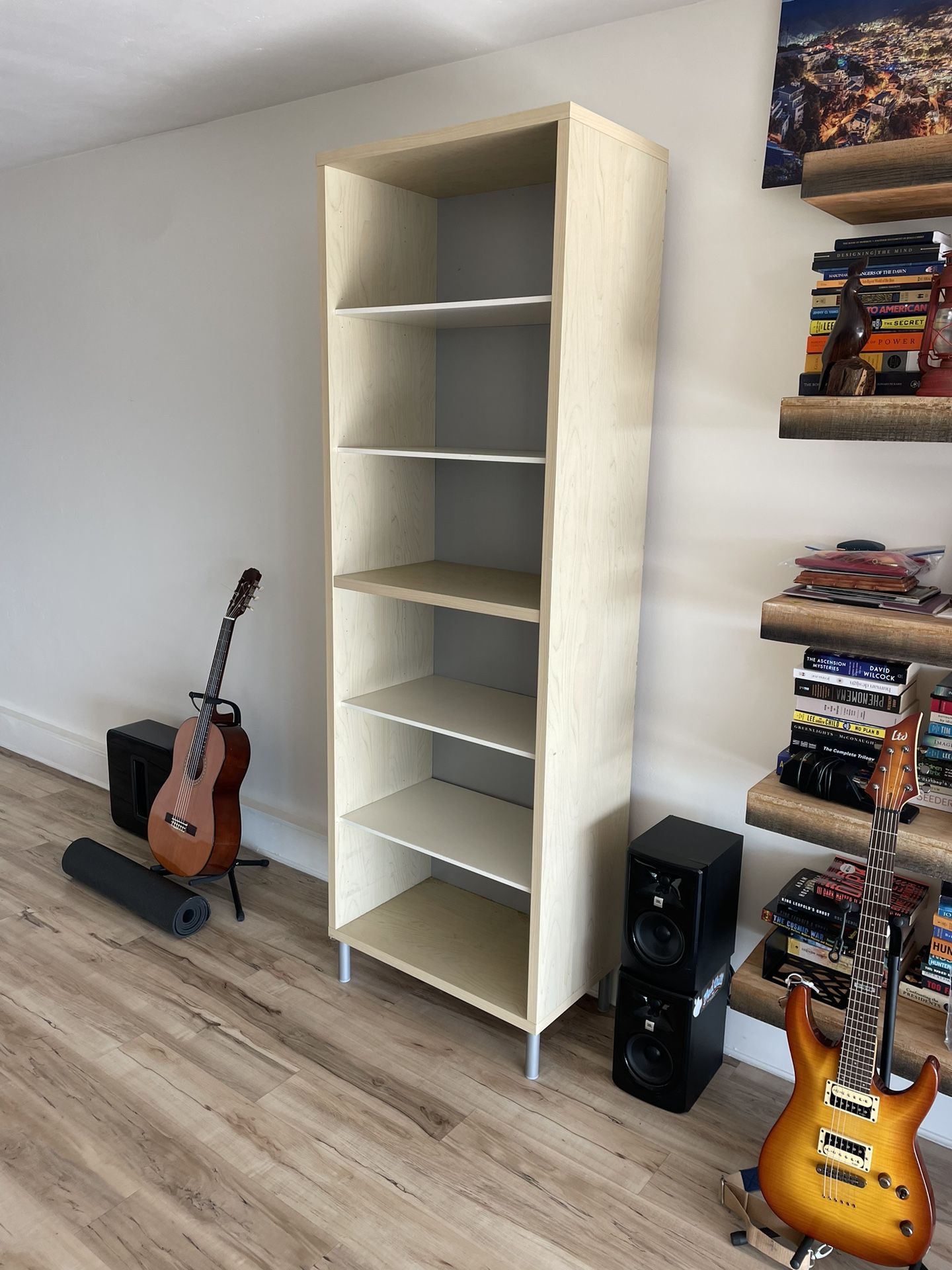 Shelving Unit