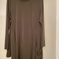 Ladies Tunic