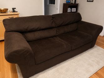 NEED GONE TODAY Sleeper Sofa with Air Mattress 96”
