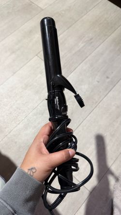Curling iron