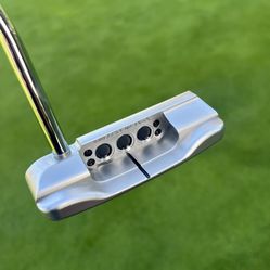 2025 Scotty Cameron Studio Style Catalina Putter