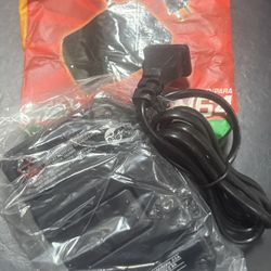 Old Skool Ac Adapter For N64 open box never used