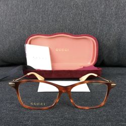 Gucci Ladies Optical Frames