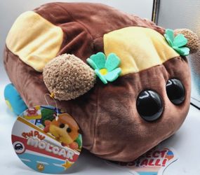 Pui Pui Molcar Choco