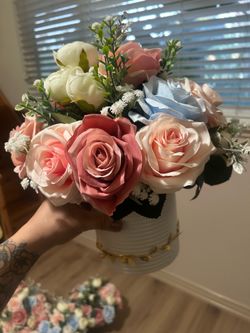 15 Floral wedding center pieces
