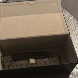 Louis Vuitton Waimea Sunglasses 