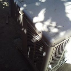 Champion  Swamp Cooler Window Unit
