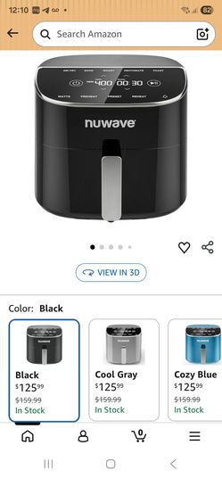 Air Fryer