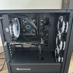 Gaming Pc 