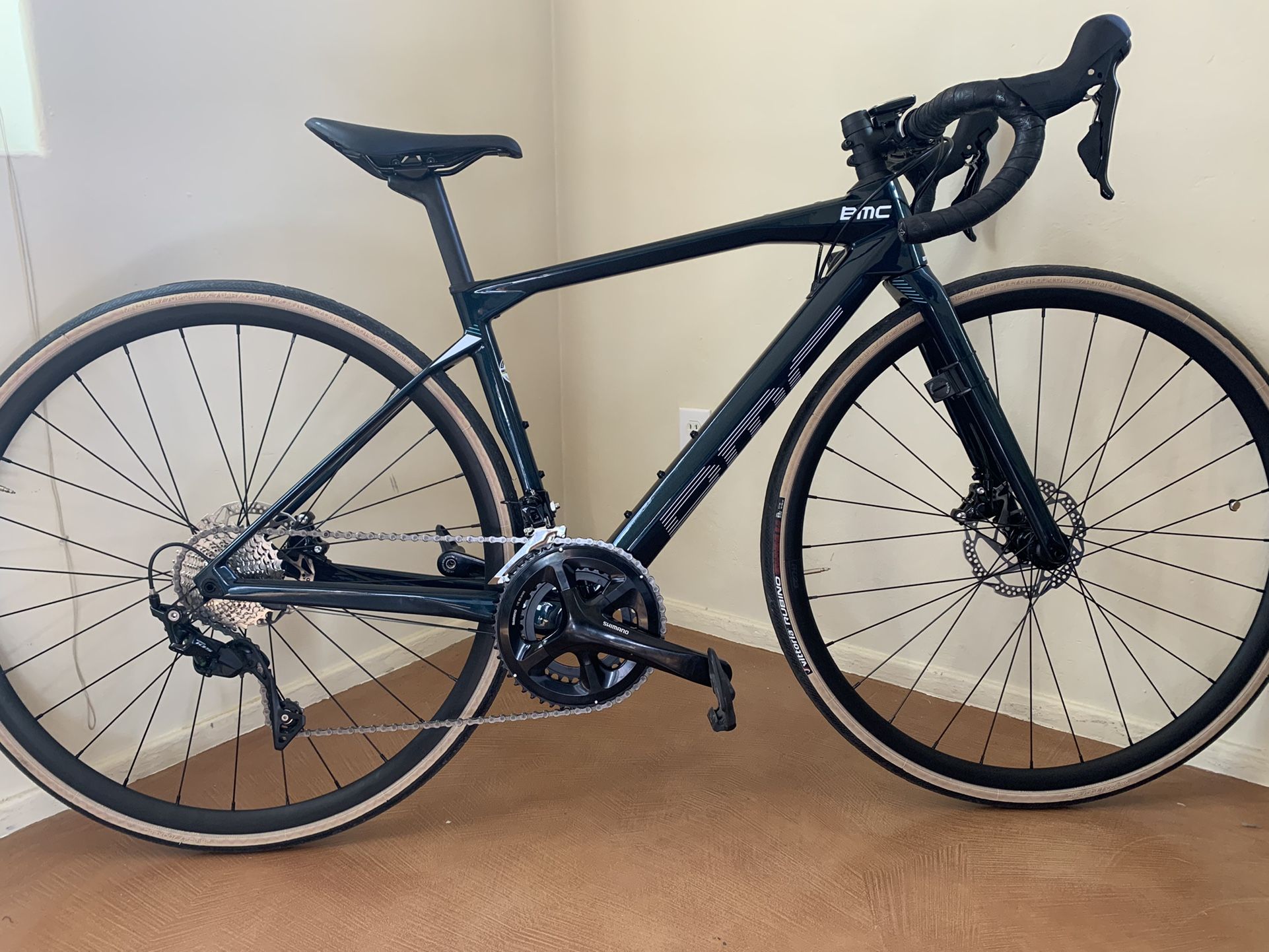 BMC Roadmachine Seven 47cm