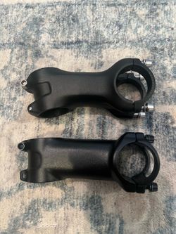Misc cycling stems