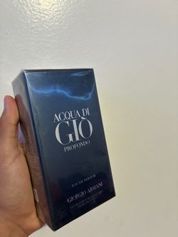 Acqua Di Gio