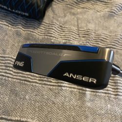2025 Ping Anser Scottsdale