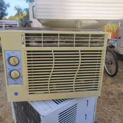 GE 5050 BTU AIR CONDITIONING