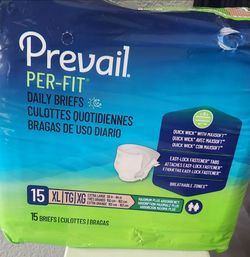 Adult briefs xl