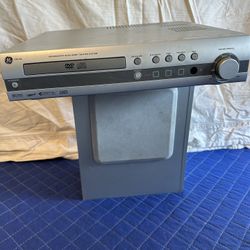 Home Theater Surround Sound System