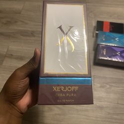 Xerjoff