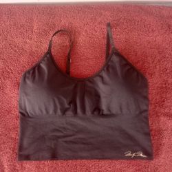 Marilyn Monroe sports bra size XL