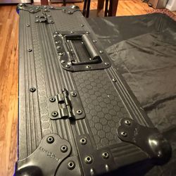 Cdj 2000 Nexus 2  Flight Cases