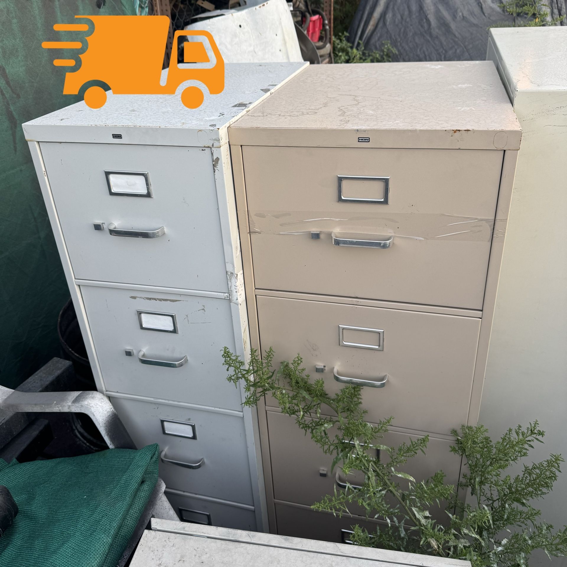 File Cabinets Deliver Available