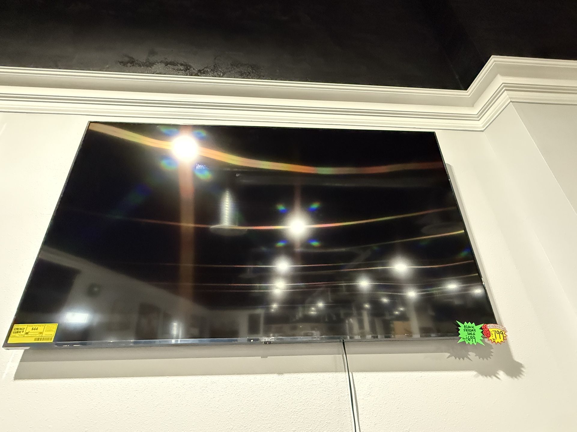 LG 75β TV Financing Available No Credit Needed $10 Down