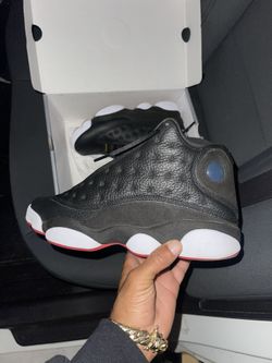 Air Jordan Playoff 13s 