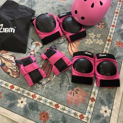 Juego De Casco Nuevo 