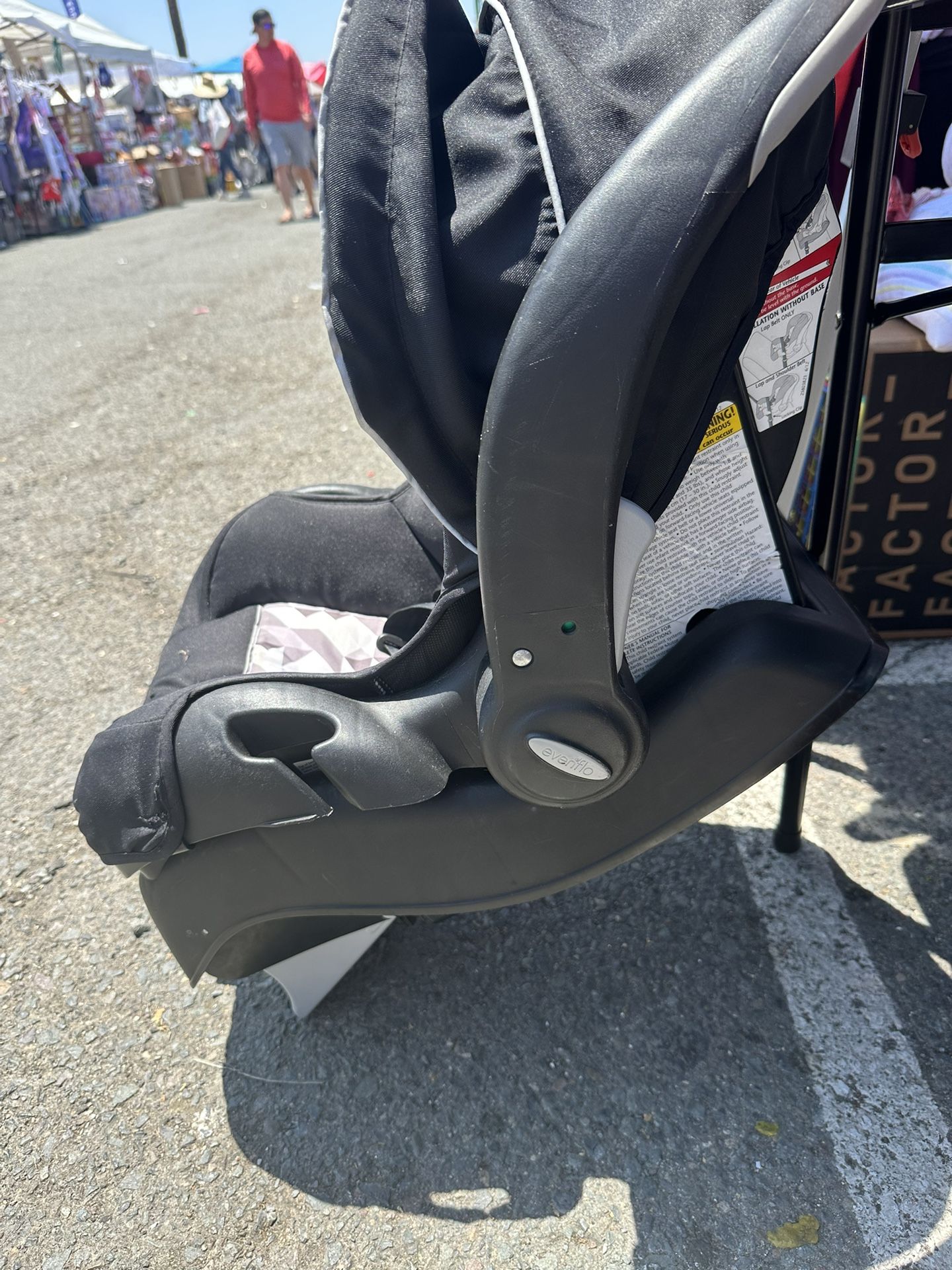 Car Seat for Sale in El Cajon, CA OfferUp