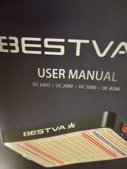 Best va grow lights