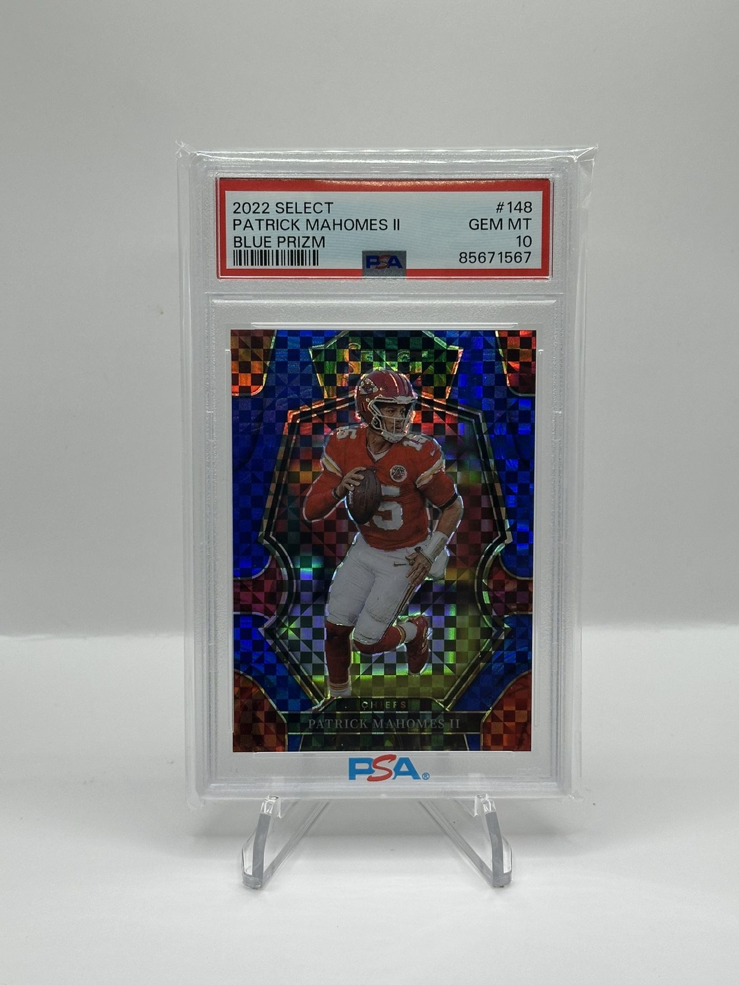 NFL Cards
