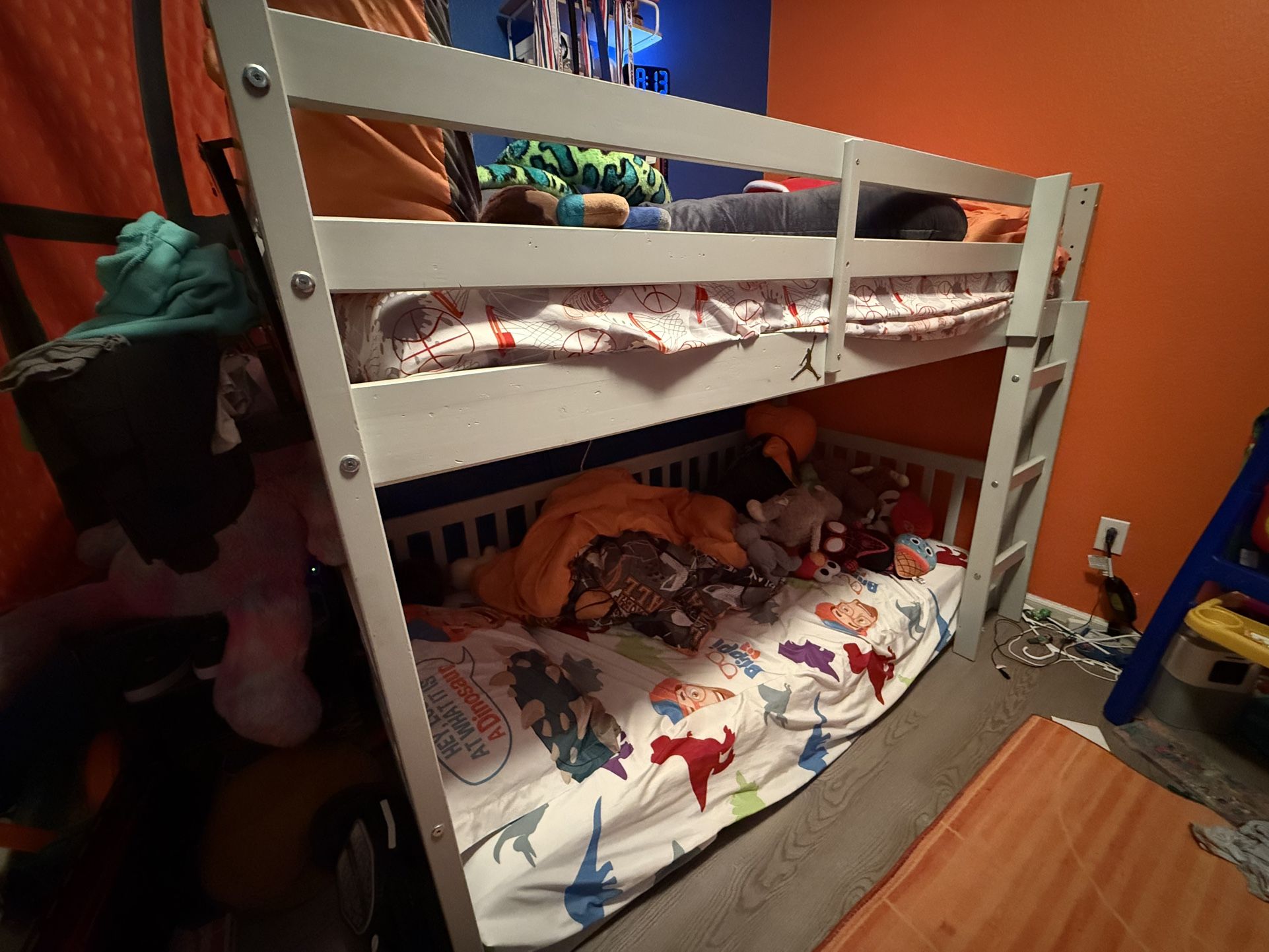 Bunk Beds