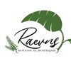 Raevns Botanical Boutique