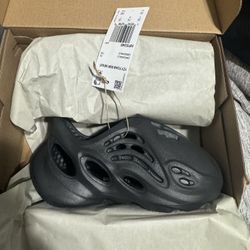 Foam Runners