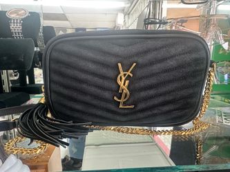 YSL Crossbody
