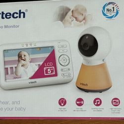 VTech Baby Video Monitor 