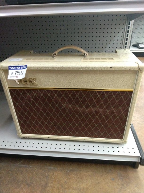 Amplifier