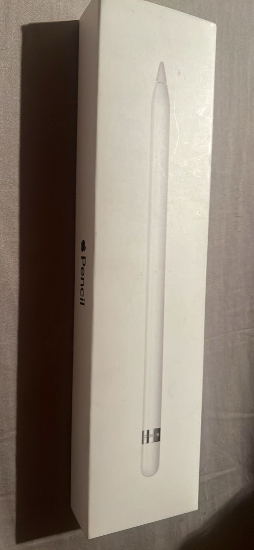 Apple Pencil (stylus For iPad) Gen 1