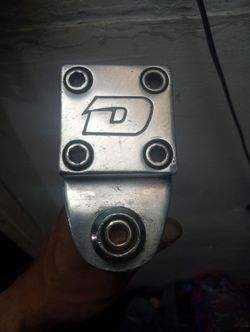 Dyno stem