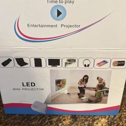 projector non bluetooth