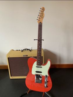Fender Telecaster