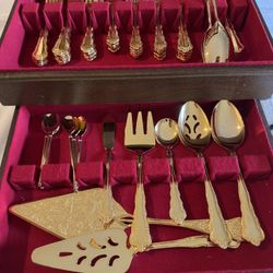 1847 Roger & Bros Complete Collection