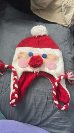 Gorro navideño