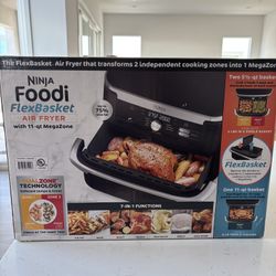 Ninja 11 Quart Air Fryer