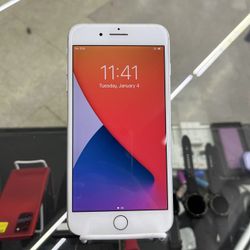 iPhone 8 Plus T-Mobile Or Metropcs Sprint 